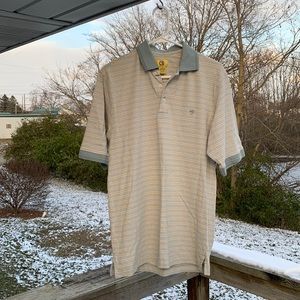 Yellow Duck Head Polo